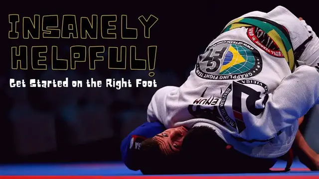 Video thumbnail for Did You Know These Brazilian Jiu-Jitsu Rules and Etiquette?