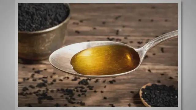 'Video thumbnail for What are the Benefits of Black Cumin Oil for our Health?'