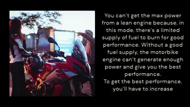 'Video thumbnail for Lean vs Rich: Which Air/Fuel Ratio Makes More Power?'