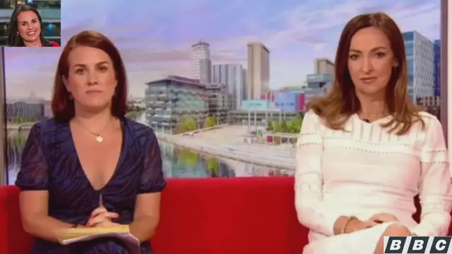 Video thumbnail for Life Style Of BBC Breakfast Presenter Nina