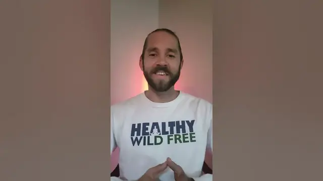 Video thumbnail for Healthy Wild Free --- Join The Tribe!