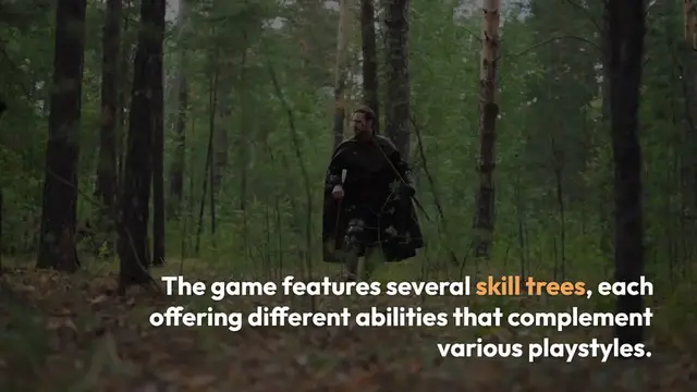 Video thumbnail for Best Skills In Sekiro Game