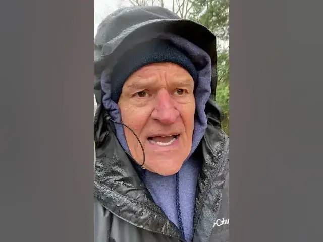 Video thumbnail for Pearl Harbor Day - Daily Gratitude Walk:  12/7/2021