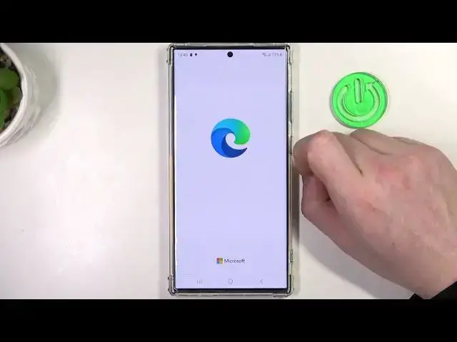 'Video thumbnail for How to Download & Install Microsoft Edge Browser on Samsung Galaxy S23 Ultra'