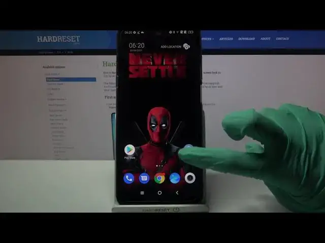 Video thumbnail for How to Turn On/Off Location on TCL 20 5G – Activate Phone Location