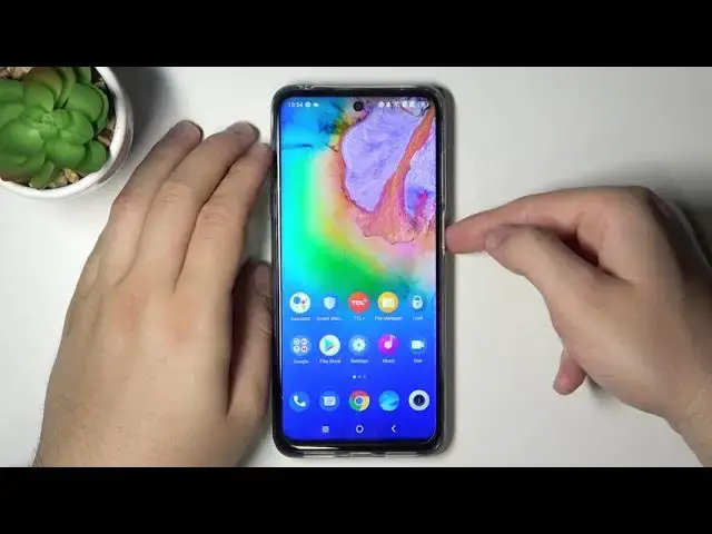 Video thumbnail for How to Turn Off TCL 20 5G – Switch Off Device