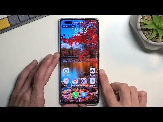 'Video thumbnail for How to Record Screen on Huawei Nova 10 Pro - Video Screen Recording'