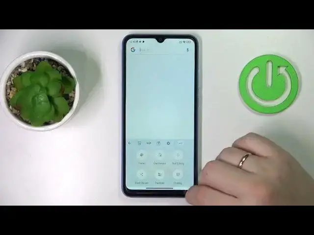 'Video thumbnail for XIAOMI Redmi 10A - How To Add Numbers to Keyboard'