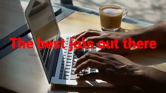 Video thumbnail for 25 Best Jobs In The World And Their Salaries