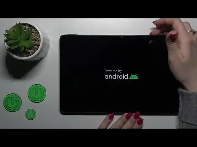 Video thumbnail for How to Turn On Nokia T21 - Activate Smartphone