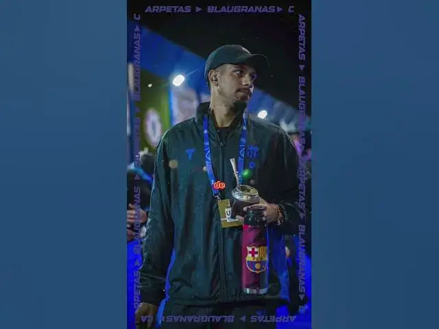 Video thumbnail for CHRISTENSEN DEBERÍA TENER LOS MINUTOS DE ARAÚJO