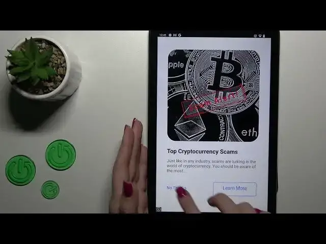 'Video thumbnail for How to Apply iPhone Keyboard in Nokia T21 - Install Green Apple Keyboard'
