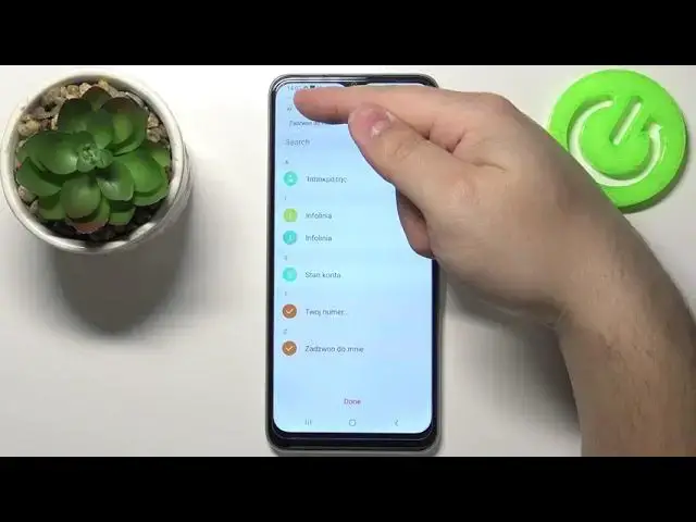 Video thumbnail for How to Copy Contacts on SAMSUNG Galaxy F22 – Move Phone Numbers