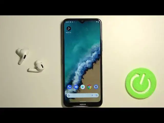 Video thumbnail for How to How to Customize Always on Display in NOKIA G50 – Turn On & Personalize AoD Using Muviz Edge