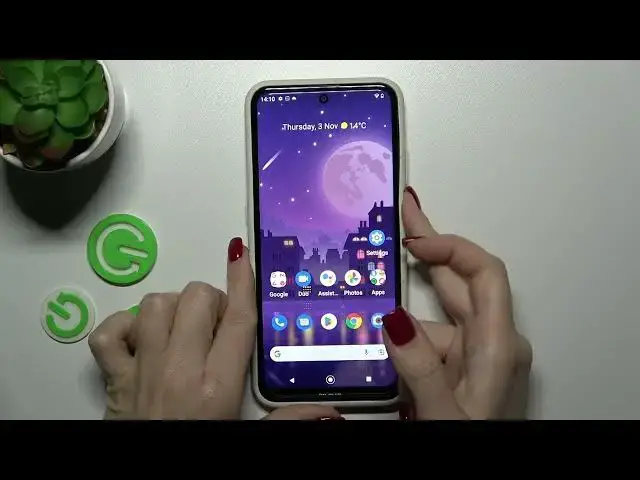 Video thumbnail for Nokia X10 - How To Change Lock Screen Wallpaper