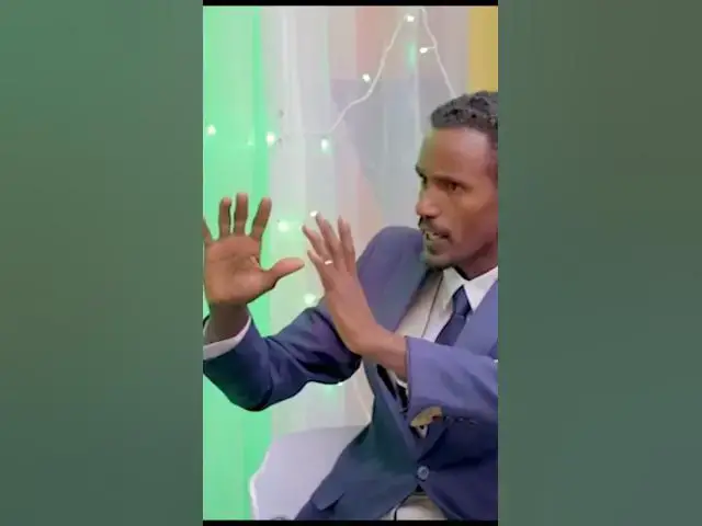 Video thumbnail for ሙሴ ለኪያ