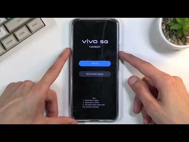 Video thumbnail for How to Open Recovery Mode on VIVO V21 - Exit Recovery Menuy / VIVO Recovery Options