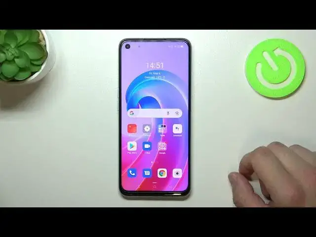 Video thumbnail for How to Enable & Disable Touch Vibrations on Oppo A96 - Set Up Vibrate On Touch