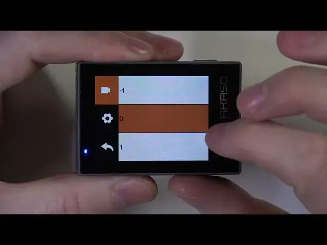 Video thumbnail for AKASO BRAVE 4 PRO How To Adjust Exposure