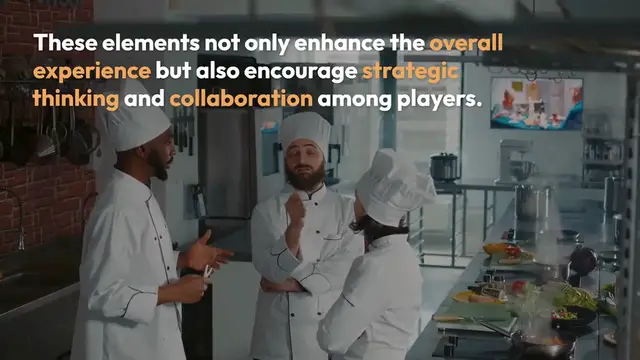 Video thumbnail for Fun Power-Ups and Special Abilities