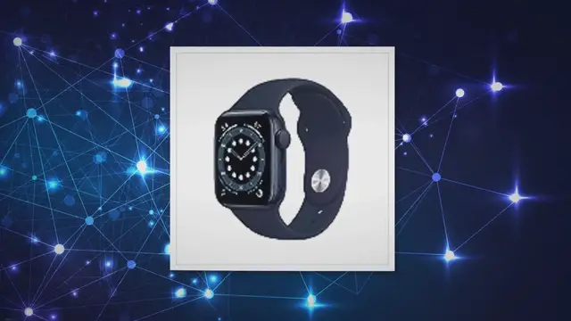 Video thumbnail for Chest Pulse Oximeter