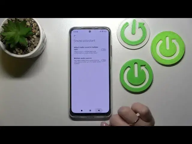 Video thumbnail for How to Find & Manage Sound Settings in Poco M5s?