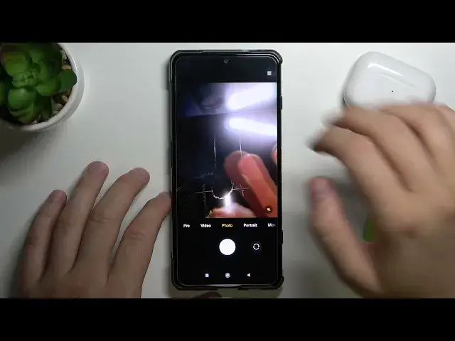 Video thumbnail for How to Turn Off Camera Mirror Effect on XIAOMI Black Shark 4 – Manage Camera Options