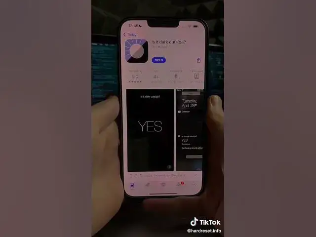 Video thumbnail for the most useless apps ever made...