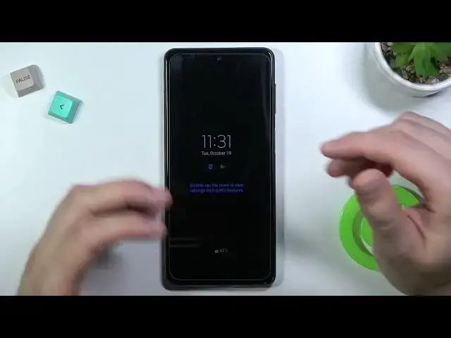 'Video thumbnail for How to Enable Always On Display on SAMSUNG Galaxy M52- Set Up AOD'