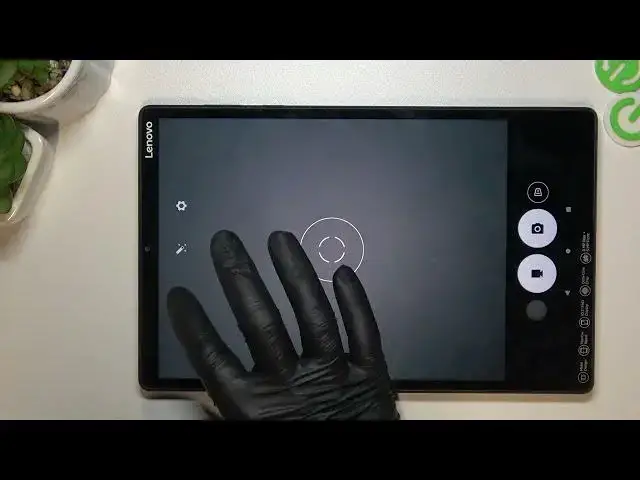'Video thumbnail for Lenovo Tab M10 Plus - How To Turn Off Screen Mirroring'