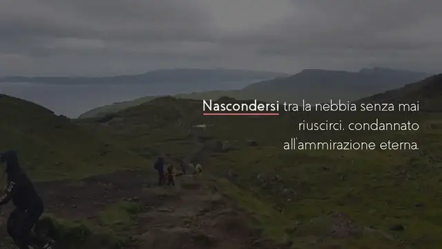 Video thumbnail for Escursione a Old Man of Storr