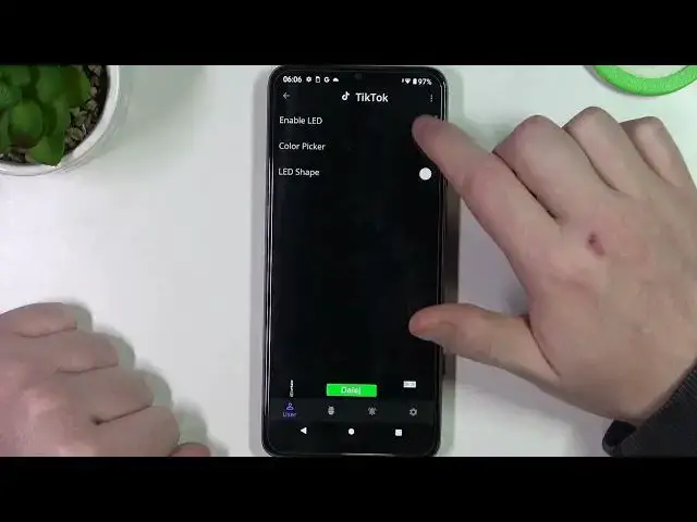 'Video thumbnail for Motorola Moto E22 - How To Setup Custom LED Lamp Notifications'