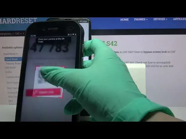 Video thumbnail for Send Anywhere: Transfer Data from NOKIA to CAT S42 – Move Storage