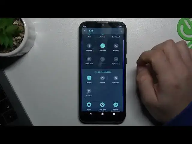 'Video thumbnail for How to Turn On / Off Flashlight in your Android Phone | Use Torch in Two Quick Steps!'