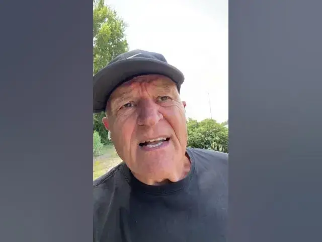 Video thumbnail for Mastering Longevity: Marathon or Sprint?