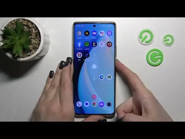 Video thumbnail for How to Deactivate Realme 10 Pro+ - Switch Off Phone