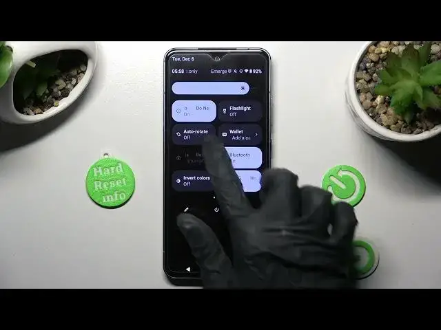 'Video thumbnail for How to Auto Rotate Screen in NOKIA X30 – Turn Screen'