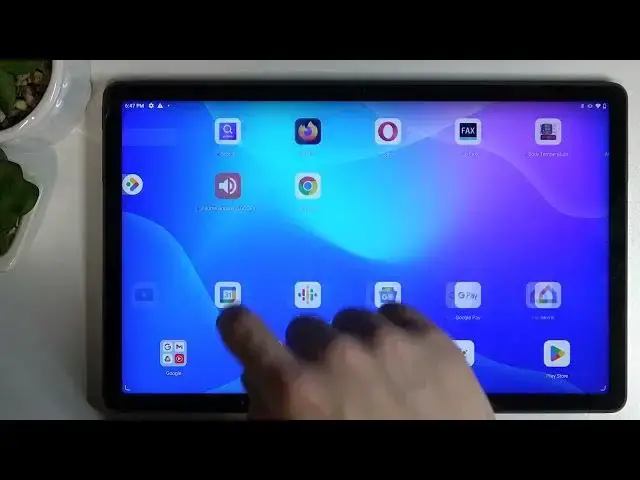 'Video thumbnail for Lenovo TAB M11 Plus - How to Make Tablet Louder | Increase Volume Level on your Device!'