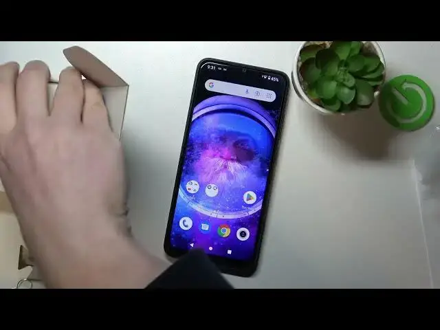 Video thumbnail for Does XIAOMI Redmi A1 Come With Earbuds?