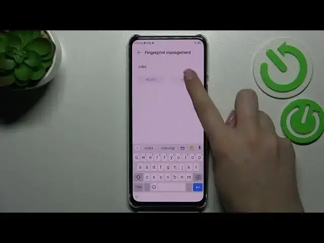 'Video thumbnail for How to Add Fingerprint to ZTE Axon 30 5G – Set Fingerprint Screen Lock'