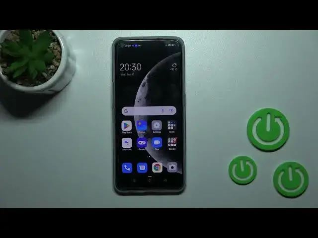 Video thumbnail for How to Mute Notifications Sound on OPPO Find X5 Lite