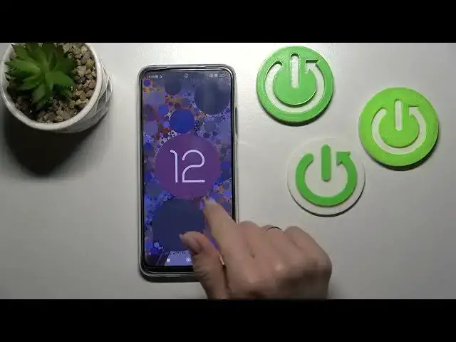 'Video thumbnail for How to Check Android Version in Poco M5s?'