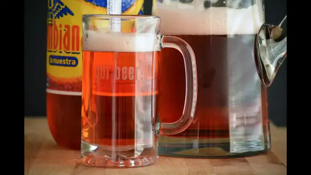 Video thumbnail for Refajo Recipe | How To Make Colombian Refajo | SyS