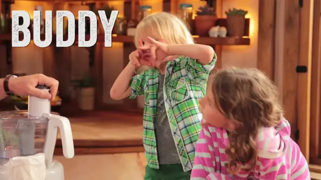 Video thumbnail for Quick Family Pizza   Jamie  Petal   Buddy Oliver(720P HD)