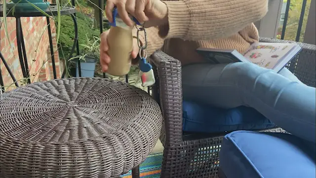 Video thumbnail for MiniGrip Grip Booster Is Perfect For Every Day Carry