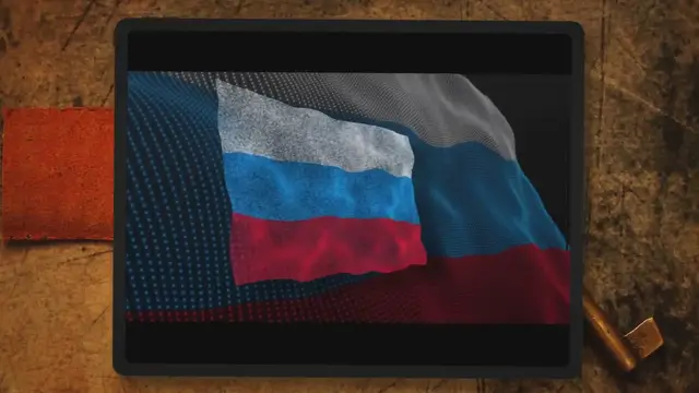 Video thumbnail for The Bolsheviks - History Learning Site