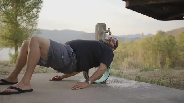 Video thumbnail for Chirp Wheel