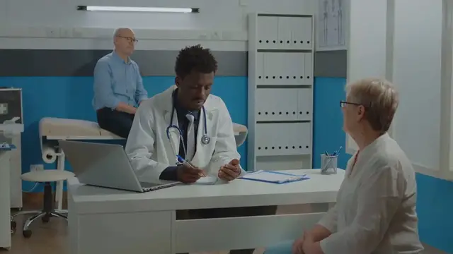 Video thumbnail for Medicare A vs B, Advantage vs Supplement