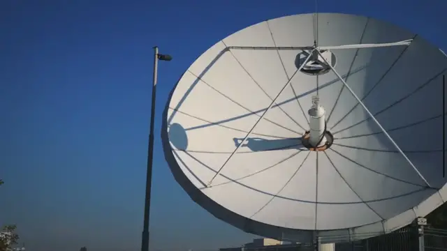 Video thumbnail for How To Connect Dish TV To Home Theater | FAQs Explanatory Video