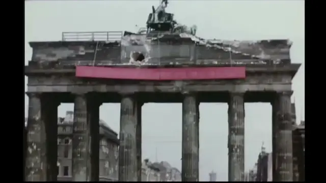 Video thumbnail for Berlin July 1945 3.1